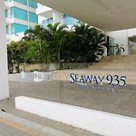 Apartamento con terraza y vista al mar - Morros