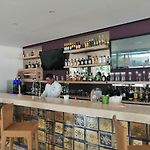 Apartamento con terraza y vista al mar - Morros