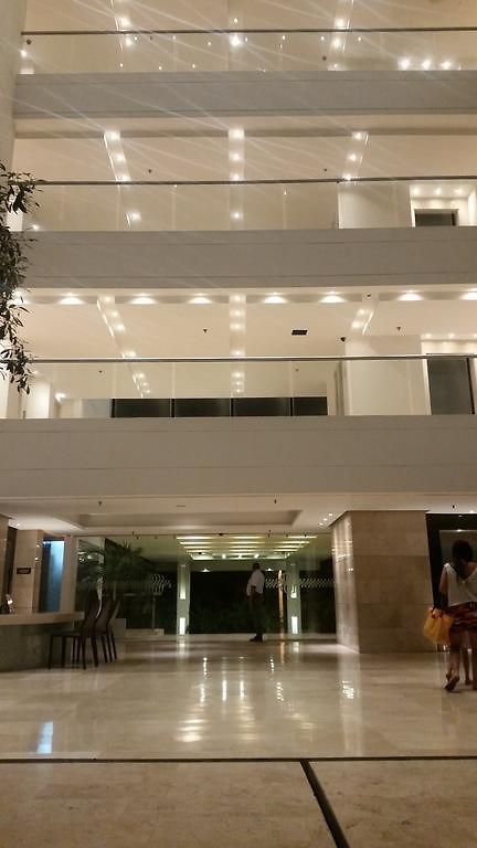 Apartamento Apartamento con terraza y vista al mar - Morros Cartagena