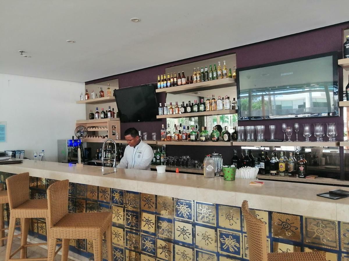 Apartamento con terraza y vista al mar - Morros * Cartagena