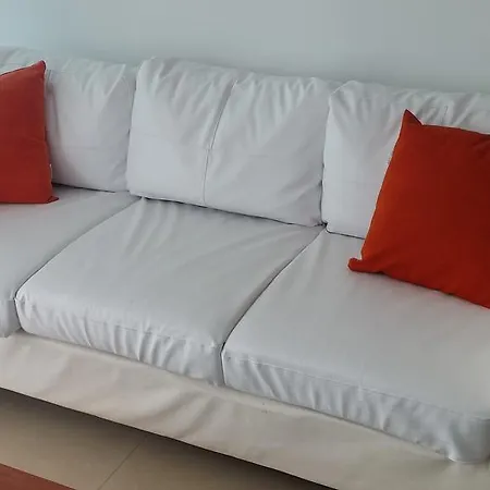 Apartamento con terraza y vista al mar - Morros Apartamento