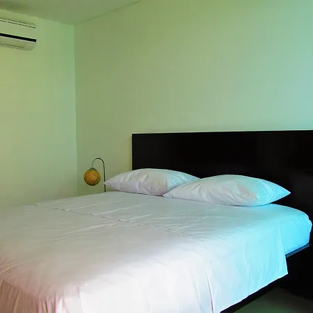 Apartamento con terraza y vista al mar - Morros Cartagena