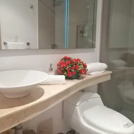 Apartamento Con Terraza Y Vista Al Mar - Morros